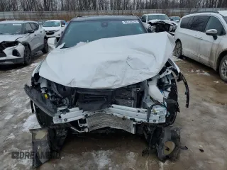 2024 Chevrolet Blazer RS z VIN 3GNKBKRS1RS189113, wystawiony jako Copart lot #86124214 z przebiegiem 8 645 mil mil oraz Czysty tytuł • Clean title. Historia ofert i sprzedaży dostępna na DreamBid. Obrazek 5.