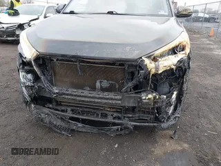2017 Hyundai Tucson SE z VIN KM8J3CA40HU317405, wystawiony jako IAAI lot #41924104 z przebiegiem 82 199 mil mil oraz . Historia ofert i sprzedaży dostępna na DreamBid. Obrazek 6.