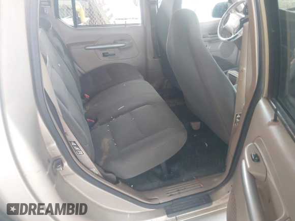 2002 Ford Explorer Sport Trac Value с VIN 1FMZU67E92UD00403, выставлен на аукционе IAAI как лот 42490059 с пробегом 213 550 миль миль и . История ставок и продаж доступна на DreamBid. Изображение 8.
