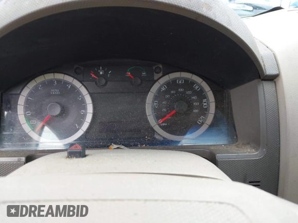 2008 Ford Escape Hybrid with VIN 1FMCU49H38KE50450, listed as a IAAI auction lot 42565336 with Not provided miles and . Bid and sale history available at DreamBid. Image 7.
