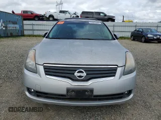 2008 Nissan Altima 3.5 SE with VIN 1N4BL21EX8N448899, listed as a Copart auction lot 51022065 with 142,479 mi miles and Clean Title. Bid and sale history available at carsss.com. Image 5.