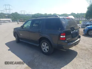 2007 Ford Explorer XLT с VIN 1FMEU73E47UA98054, выставлен на аукционе IAAI как лот 42794852 с пробегом 130 632 миль миль и . История ставок и продаж доступна на DreamBid. Изображение 3.