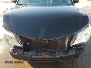 2014 Toyota Camry L with VIN 4T4BF1FK2ER408247, listed as a Copart auction lot 45957505 with 194,013 mi miles and Salvage Title. Bid and sale history available at DreamBid. Image 11.