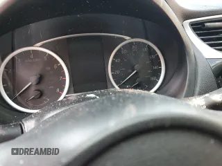 2018 Nissan Sentra SV z VIN 3N1AB7AP6JY303474, wystawiony jako Copart lot #54270405 z przebiegiem Nie podano mil oraz Szkoda całkowita • Salvage title. Historia ofert i sprzedaży dostępna na DreamBid. Obrazek 9.