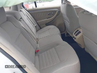 2017 Ford Taurus SE with VIN 1FAHP2D8XHG140446, listed as a IAAI auction lot 42000340 with 128,057 mi miles and . Bid and sale history available at DreamBid. Image 8.