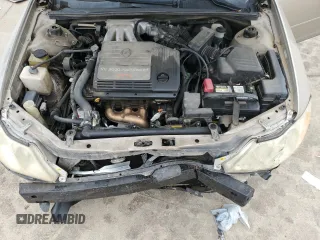 2000 Toyota Avalon XL z VIN 4T1BF28B7YU074685, wystawiony jako Copart lot #54523145 z przebiegiem 172 258 mil mil oraz Szkoda całkowita • Salvage title. Historia ofert i sprzedaży dostępna na DreamBid. Obrazek 11.