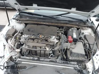 2019 Toyota Camry XSE with VIN 4T1B61HK0KU278004, listed as a IAAI auction lot 41582273 with 73,270 mi miles. Bid and sale history available at carsss.com. Image 10.