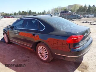 2016 Volkswagen Passat SE z VIN 1VWBS7A36GC056762, wystawiony jako IAAI lot #41848226 z przebiegiem 89 000 mil mil oraz . Historia ofert i sprzedaży dostępna na DreamBid. Obrazek 13.