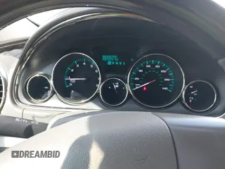 2014 Buick Enclave Leather with VIN 5GAKRBKD9EJ183170, listed as a IAAI auction lot 41762218 with 352,360 mi miles and . Bid and sale history available at DreamBid. Image 7.