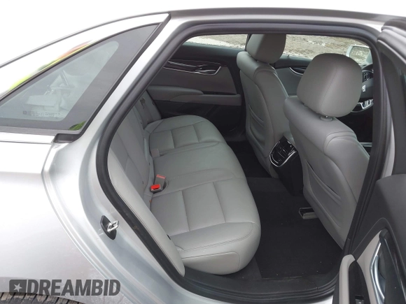 2016 Cadillac XTS Luxury Collection with VIN 2G61N5S32G9100730, listed as a IAAI auction lot 41672868 with 62,882 mi miles and . Bid and sale history available at DreamBid. Image 8.
