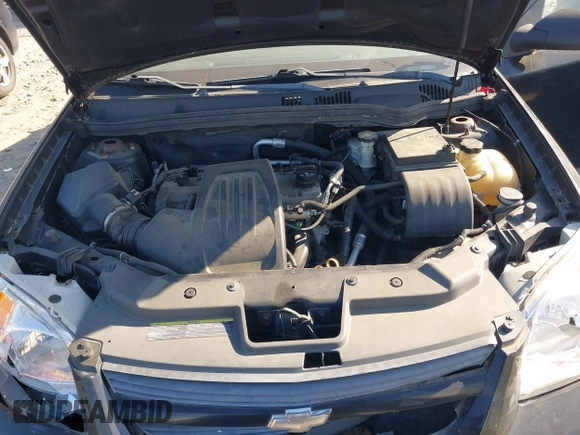 2009 Chevrolet Cobalt LS with VIN 1G1AK18H897175723, listed as a IAAI auction lot 41889779 with 174,792 mi miles and . Bid and sale history available at DreamBid. Image 10.