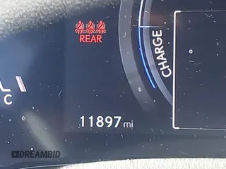 2024 Lexus RX 350h с VIN 2T2BBMCA5RC036537, выставлен на аукционе IAAI как лот 42679066 с пробегом 11 897 миль миль и . История ставок и продаж доступна на DreamBid. Изображение 14.