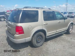 2002 Ford Explorer XLT z VIN 1FMDU73E92ZA71729, wystawiony jako IAAI lot #42620817 z przebiegiem Nie podano mil oraz . Historia ofert i sprzedaży dostępna na DreamBid. Obrazek 4.