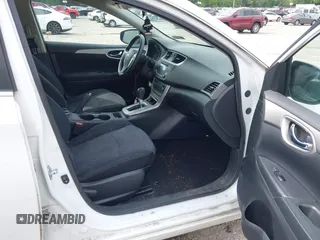 2015 Nissan Sentra SV z VIN 3N1AB7AP2FY292223, wystawiony jako IAAI lot #42338913 z przebiegiem 170 910 mil mil oraz . Historia ofert i sprzedaży dostępna na DreamBid. Obrazek 5.