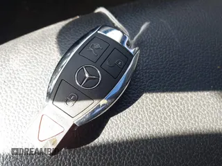 2016 Mercedes-Benz CLA 250 with VIN WDDSJ4EB1GN322432, listed as a IAAI auction lot 42103310 with 100,237 mi miles and . Bid and sale history available at DreamBid. Image 11.