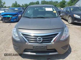 2016 Nissan Versa S with VIN 3N1CN7AP5GL893320, listed as a IAAI auction lot 42685446 with 76,754 mi miles and . Bid and sale history available at DreamBid. Image 12.
