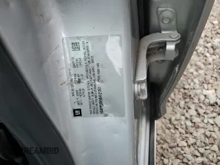 2016 Buick Verano с VIN 1G4PP5SK9G4121761, выставлен на аукционе Copart как лот 62097255 с пробегом 90 057 миль миль и Чистый • Clean title. История ставок и продаж доступна на DreamBid. Изображение 12.