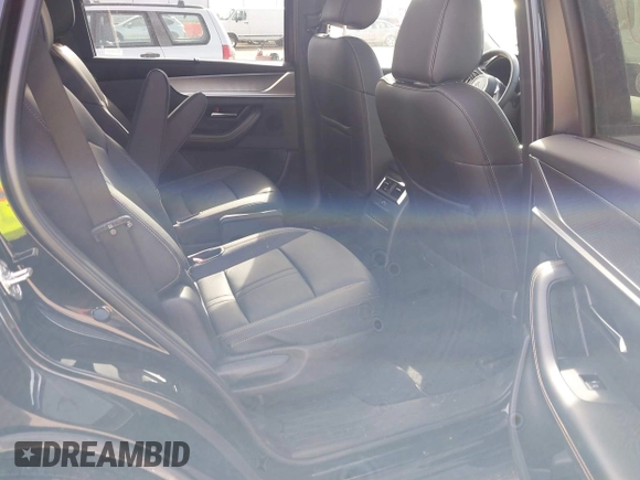 2025 Mazda CX-90 Premium Sport z VIN JM3KKCHD1S1221462, wystawiony jako IAAI lot #41765034 z przebiegiem Nie podano mil oraz . Historia ofert i sprzedaży dostępna na DreamBid. Obrazek 8.