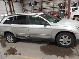 2004 Chrysler Pacifica z VIN 2C8GF684X4R626155, wystawiony jako IAAI lot #41430286 z przebiegiem 185 878 mil mil oraz . Historia ofert i sprzedaży dostępna na DreamBid. Obrazek 13.