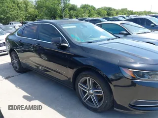 2015 Chevrolet Impala LS с VIN 1G11Z5SL3FU106628, выставлен на аукционе IAAI как лот 42714802 с пробегом 100 837 миль миль и . История ставок и продаж доступна на DreamBid. Изображение 12.