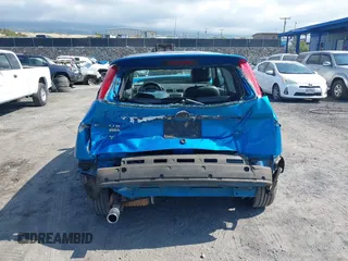2007 Ford Focus S with VIN 1FAHP31N77W235549, listed as a IAAI auction lot 41377428 with 221,626 mi miles and . Bid and sale history available at carsss.com. Image 17.
