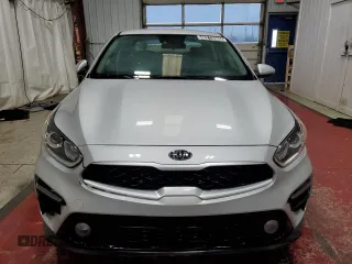2019 Kia Forte LXS with VIN 3KPF24AD2KE054309, listed as a Copart auction lot 46213685 with 11,920 mi miles and Clean Title. Bid and sale history available at carsss.com. Image 5.