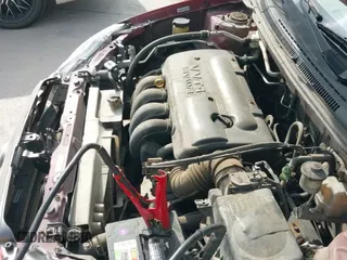 2004 Toyota Corolla CE with VIN 1NXBR32E44Z203654, listed as a IAAI auction lot 43507348 with 227,127 mi miles and . Bid and sale history available at DreamBid. Image 12.