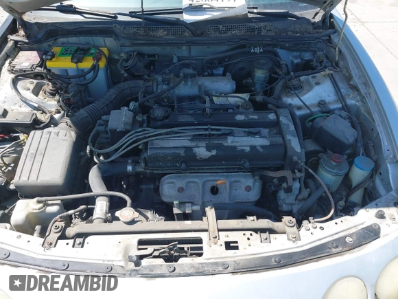 1998 Acura Integra GS z VIN JH4DC446XWS020329, wystawiony jako IAAI lot #42884191 z przebiegiem 216 762 mil mil oraz . Historia ofert i sprzedaży dostępna na DreamBid. Obrazek 10.