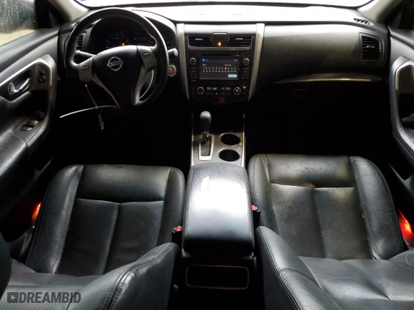 2014 Nissan Altima 2.5 SV with VIN 1N4AL3AP8EN227400, listed as a Copart auction lot 47660855 with 167,928 mi miles and Clean Title. Bid and sale history available at carsss.com. Image 8.