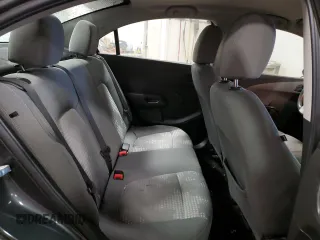 2020 Chevrolet Sonic LS с VIN 1G1JB5SB7L4130521, выставлен на аукционе Copart как лот 45051085 с пробегом 123 236 миль миль и На запчасти • Non repairable. История ставок и продаж доступна на DreamBid. Изображение 11.