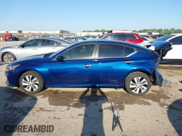 2020 Nissan Altima S z VIN 1N4BL4BV7LC156965, wystawiony jako IAAI lot #42027902 z przebiegiem 93 769 mil mil oraz . Historia ofert i sprzedaży dostępna na DreamBid. Obrazek 14.