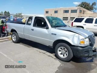 2006 Ford Ranger XL with VIN 1FTZR14U36PA91264, listed as a IAAI auction lot 41970024 with 60,062 mi miles and . Bid and sale history available at DreamBid. Image 1.