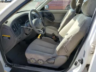 2004 Hyundai Elantra GLS z VIN KMHDN46D64U709255, wystawiony jako Copart lot #54044375 z przebiegiem 127 051 mil mil oraz Czysty tytuł • Clean title. Historia ofert i sprzedaży dostępna na DreamBid. Obrazek 7.