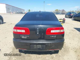 2009 Lincoln MKZ with VIN 3LNHM26TX9R608489, listed as a IAAI auction lot 41887476 with 158,075 mi miles and . Bid and sale history available at DreamBid. Image 17.