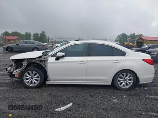 2015 Subaru Legacy z VIN 4S3BNBH66F3034689, wystawiony jako IAAI lot #39879231 z przebiegiem 147 033 mil mil oraz . Historia ofert i sprzedaży dostępna na DreamBid. Obrazek 15.
