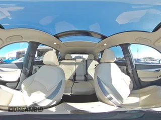 2021 Infiniti QX50 Essential с VIN 3PCAJ5CA2MF124748, выставлен на аукционе Copart как лот 81539814 с пробегом 34 565 миль миль и Списание • Salvage title. История ставок и продаж доступна на DreamBid. Изображение 14.