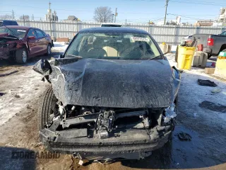 2016 Volkswagen Passat SE z VIN 1VWBT7A35GC041991, wystawiony jako Copart lot #88975575 z przebiegiem 117 300 mil mil oraz Szkoda całkowita • Salvage title. Historia ofert i sprzedaży dostępna na DreamBid. Obrazek 5.