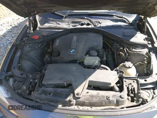 2013 BMW 3 Series 328i xDrive with VIN WBA3B5C56DF594444, listed as a IAAI auction lot 41776495 with 150,434 mi miles. Bid and sale history available at carsss.com. Image 10.