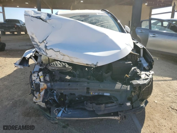2017 Hyundai Tucson SE Plus with VIN KM8J33A4XHU267760, listed as a Copart auction lot 45309935 with 166,912 mi miles and Salvage Title. Bid and sale history available at carsss.com. Image 5.