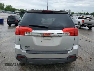 2013 GMC Terrain SLE with VIN 2GKFLTEK1D6140377, listed as a Copart auction lot 56374195 with 86,430 mi miles and Clean Title. Bid and sale history available at DreamBid. Image 6.