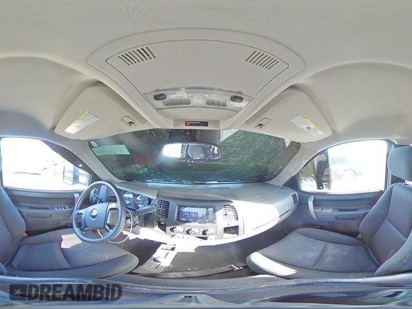 2010 Chevrolet Silverado 1500 LS with VIN 1GCSKREA5AZ245740, listed as a Copart auction lot 47038335 with 163,599 mi miles and Salvage Title. Bid and sale history available at DreamBid. Image 13.