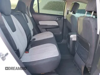 2012 GMC Terrain SLE-2 z VIN 2GKALSEK1C6125638, wystawiony jako Copart lot #88155255 z przebiegiem 127 289 mil mil oraz Szkoda całkowita • Salvage title. Historia ofert i sprzedaży dostępna na DreamBid. Obrazek 11.