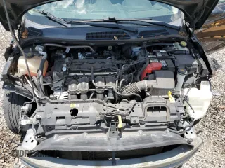 2014 Ford Fiesta S with VIN 3FADP4AJ6EM150779, listed as a Copart auction lot 62173705 with 138,793 mi miles and Salvage title. Bid and sale history available at DreamBid. Image 11.