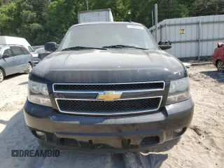 2013 Chevrolet Suburban LT z VIN 1GNSCJE04DR306089, wystawiony jako Copart lot #53888635 z przebiegiem 189 262 mil mil oraz Szkoda całkowita • Salvage title. Historia ofert i sprzedaży dostępna na DreamBid. Obrazek 5.