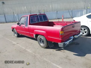 1985 Toyota Pickup SR5 с VIN JT4RN56S3F5035366, выставлен на аукционе IAAI как лот 42495438 с пробегом 191 183 миль миль и . История ставок и продаж доступна на DreamBid. Изображение 3.