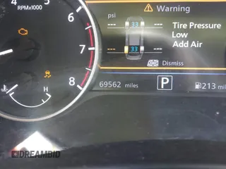 2022 Nissan Sentra SV with VIN 3N1AB8CV2NY241188, listed as a IAAI auction lot 41785642 with 69,562 mi miles. Bid and sale history available at carsss.com. Image 15.