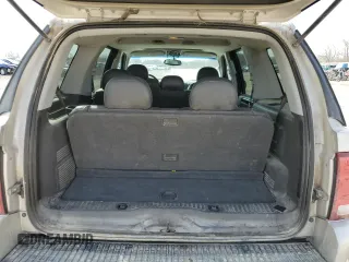 2004 Ford Explorer с VIN 1FMDU75KX4UA44994, выставлен на аукционе Copart как лот 49634885 с пробегом 198 911 миль миль и Списание • Salvage title. История ставок и продаж доступна на DreamBid. Изображение 6.