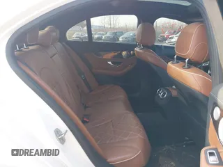 2016 Mercedes-Benz C 63 S AMG with VIN 55SWF8HB6GU103768, listed as a IAAI auction lot 41779235 with 102,745 mi miles and . Bid and sale history available at DreamBid. Image 8.