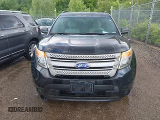 2014 Ford Explorer with VIN 1FM5K8B8XEGA47886, listed as a IAAI auction lot 42553101 with 83,970 mi miles and . Bid and sale history available at DreamBid. Image 12.