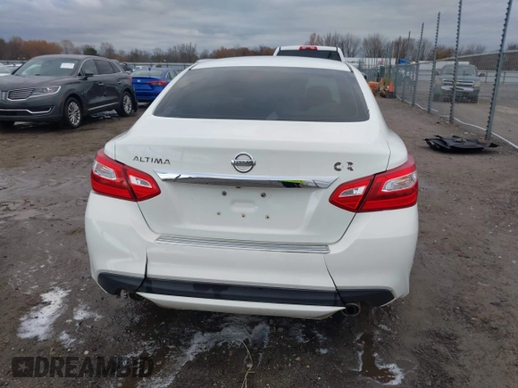 2017 Nissan Altima SR z VIN 1N4AL3AP9HC246828, wystawiony jako IAAI lot #41137292 z przebiegiem 132 851 mil mil oraz . Historia ofert i sprzedaży dostępna na DreamBid. Obrazek 16.